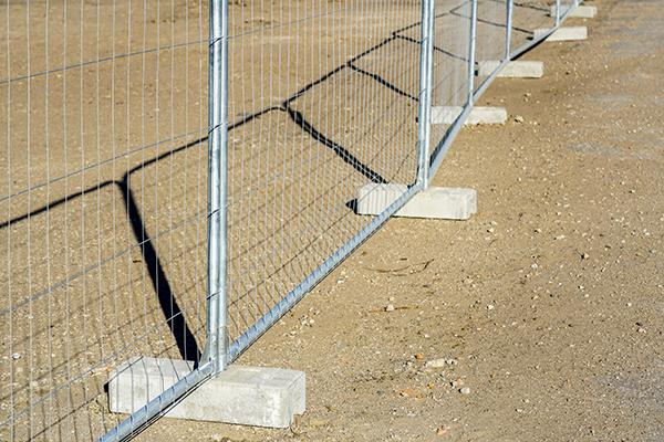 office at Fence Rental Wallkill