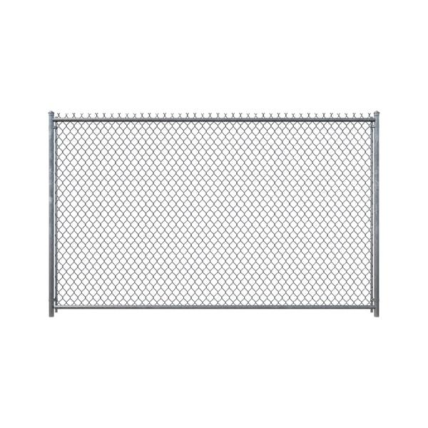 temporary chain link fencing is commonly used for events such as parking lots, sporting events, festivals, concerts, construction sites, and other temporary locations where perimeter control is necessary